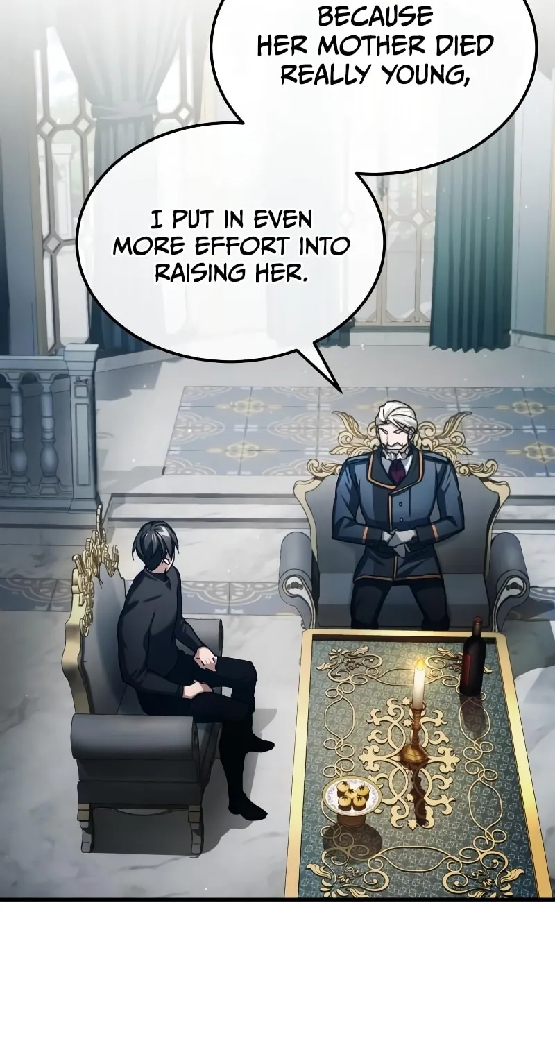 Read Descended from Divinity chapter 72 image 36 on Lezhin