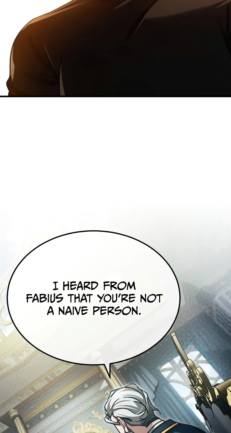 Read Descended from Divinity chapter 72 image 38 on Lezhin