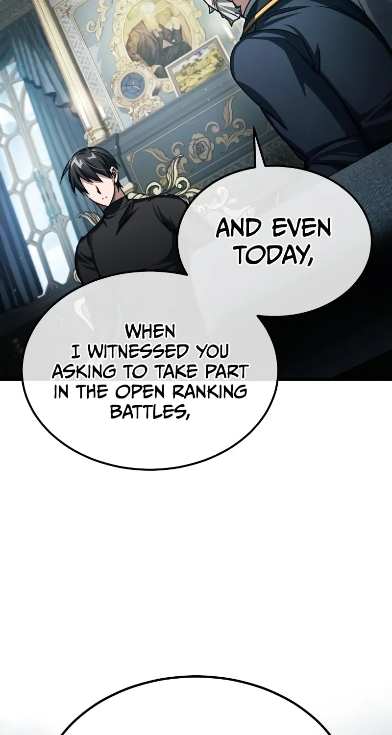 Read Descended from Divinity chapter 72 image 39 on Lezhin