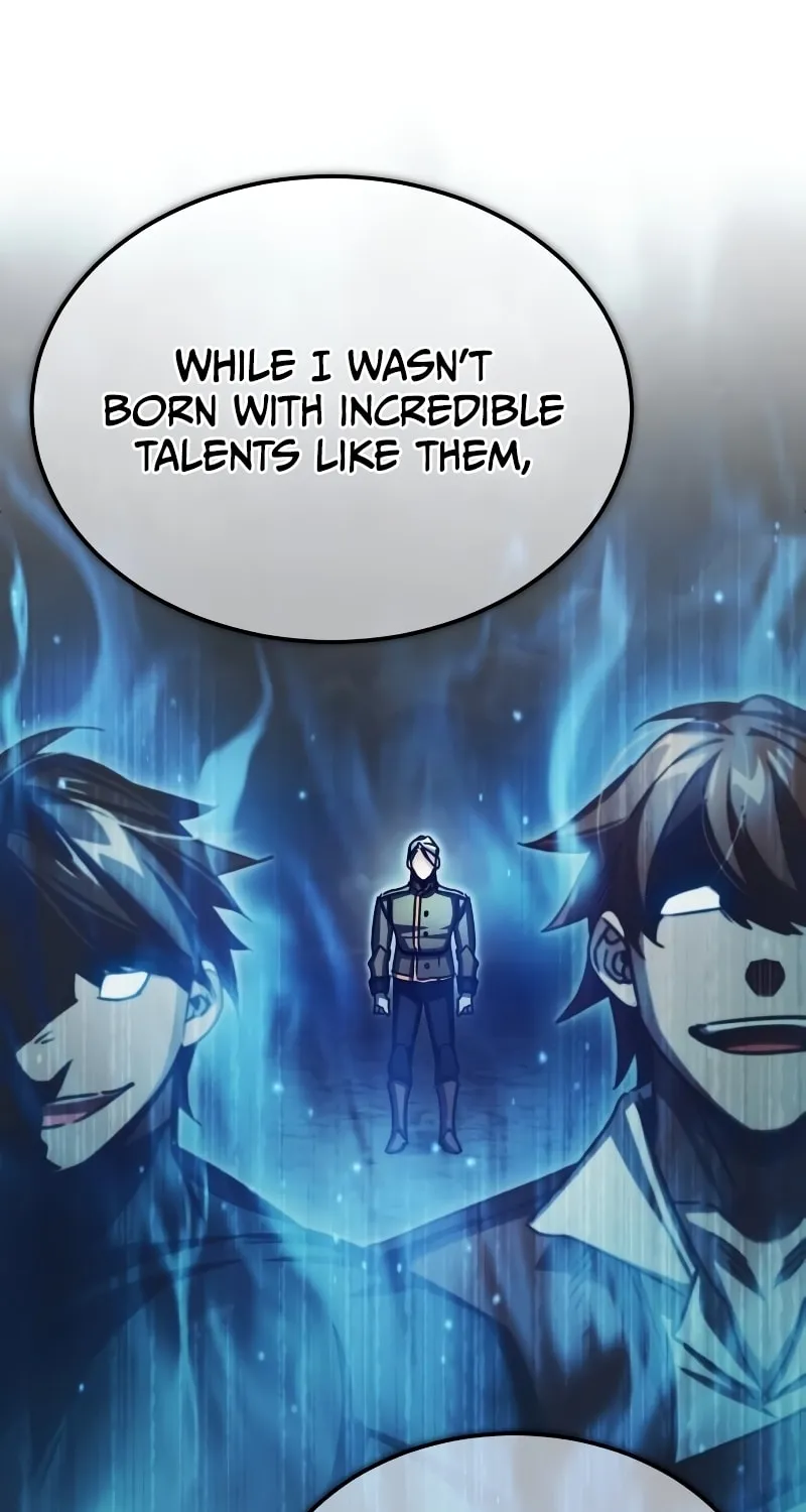 Read Descended from Divinity chapter 72 image 41 on Lezhin