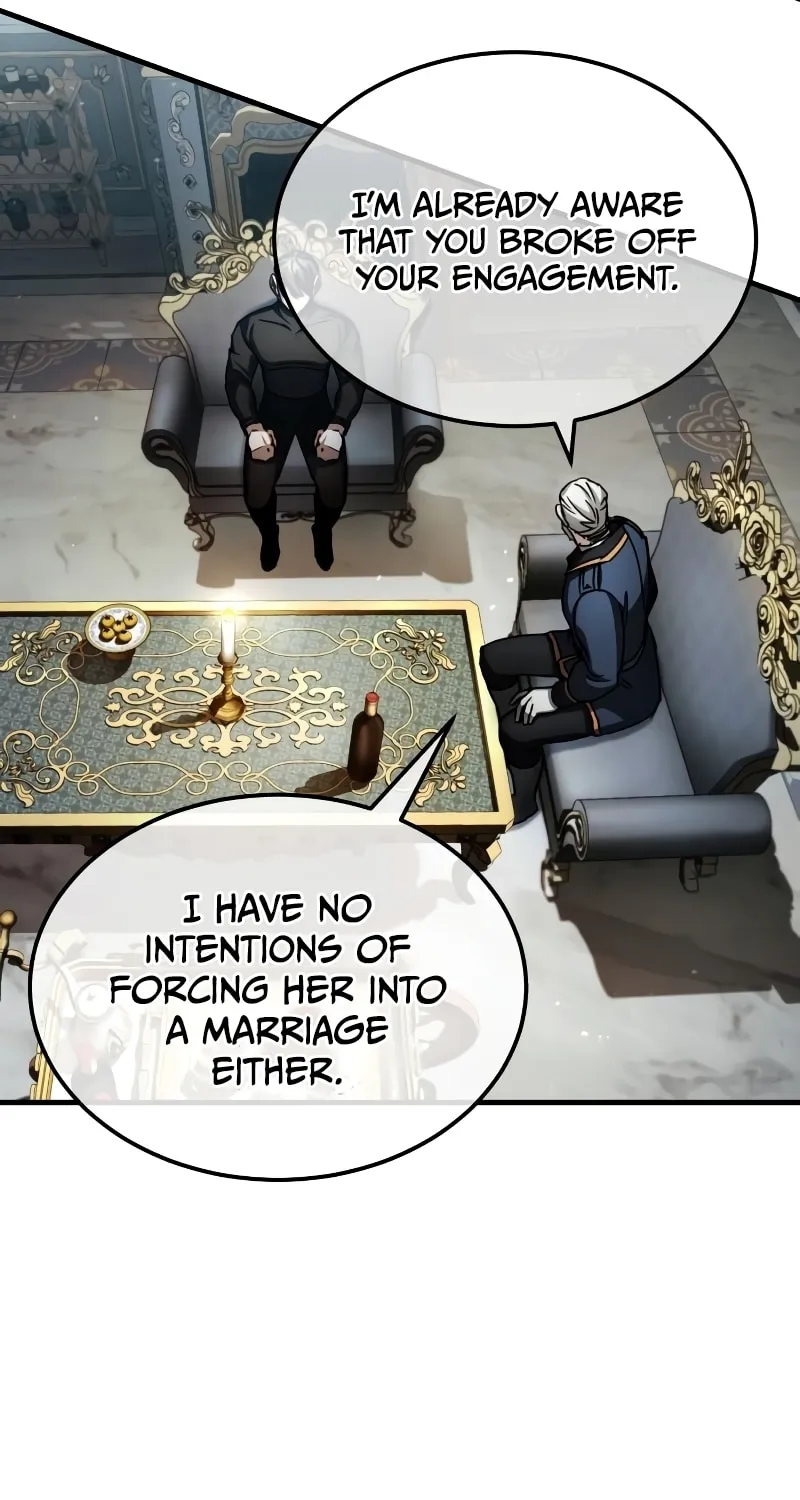 Read Descended from Divinity chapter 72 image 44 on Lezhin