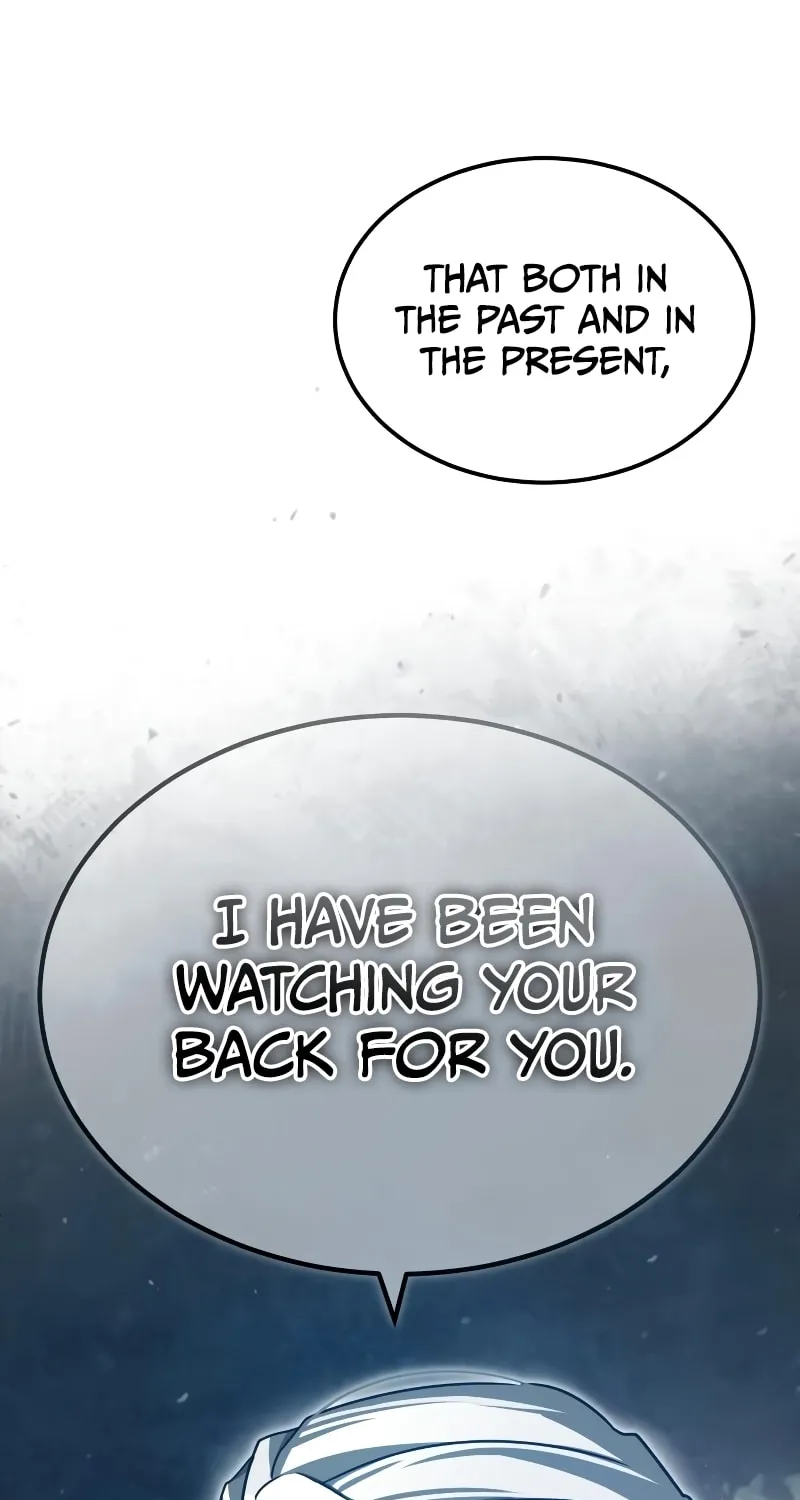 Read Descended from Divinity chapter 72 image 48 on Lezhin