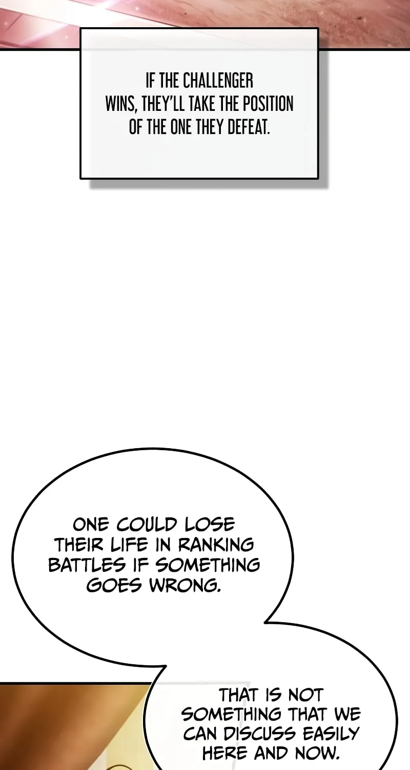 Read Descended from Divinity chapter 72 image 5 on Lezhin