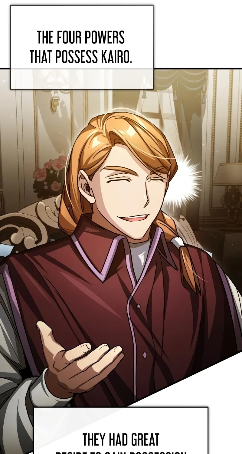 Read Descended from Divinity chapter 72 image 54 on Lezhin