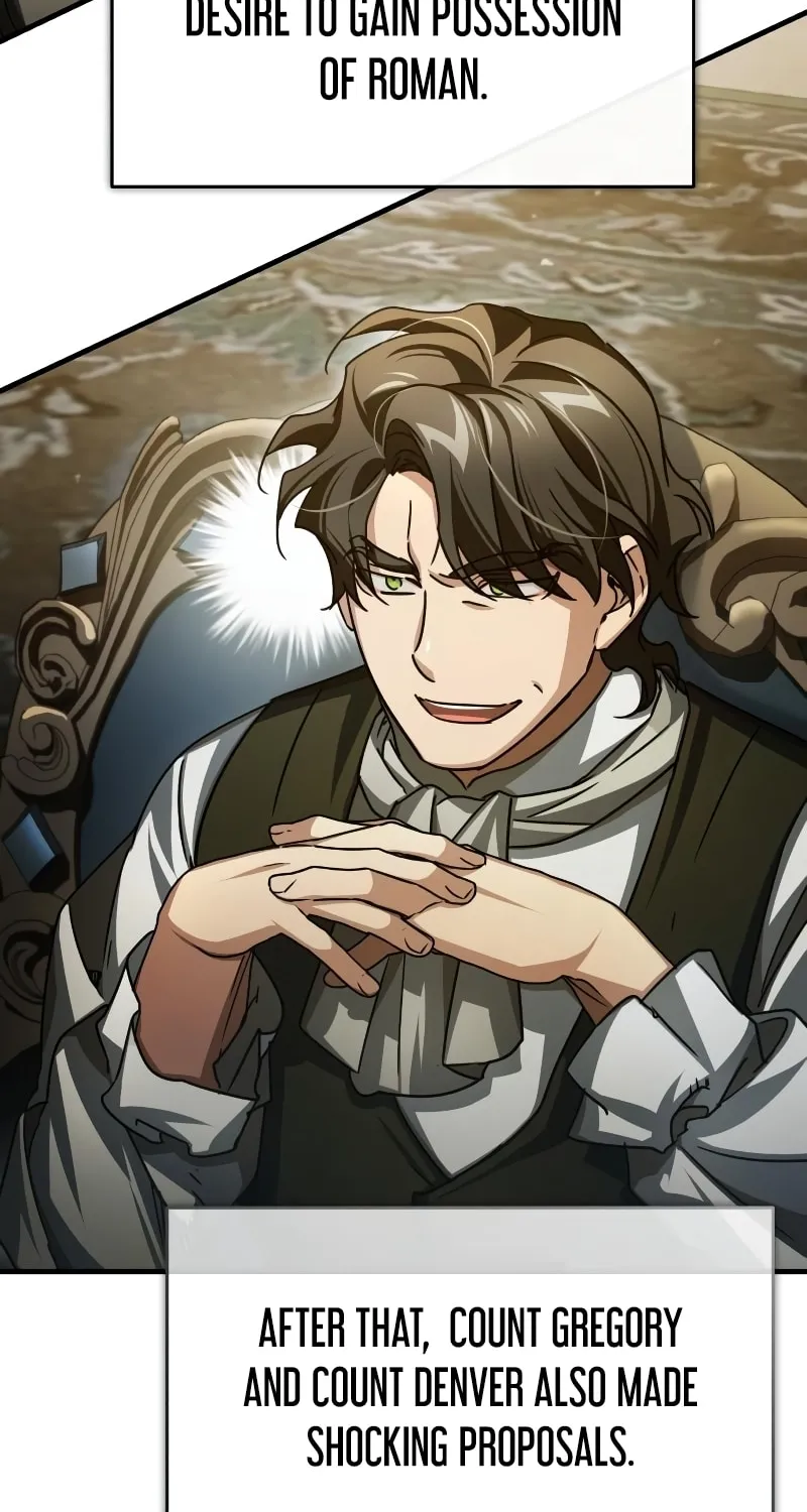 Read Descended from Divinity chapter 72 image 55 on Lezhin