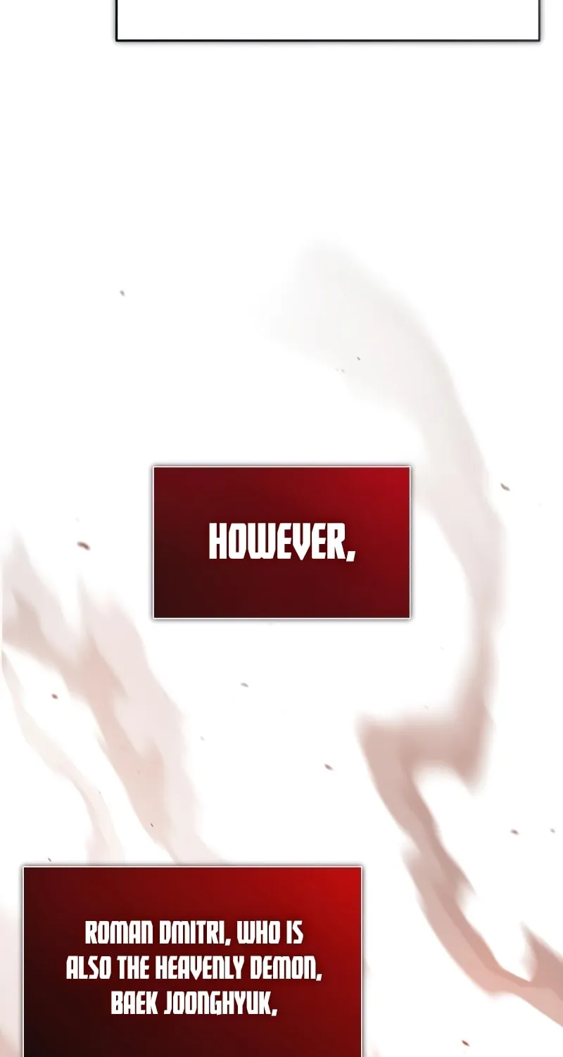 Read Descended from Divinity chapter 72 image 56 on Lezhin