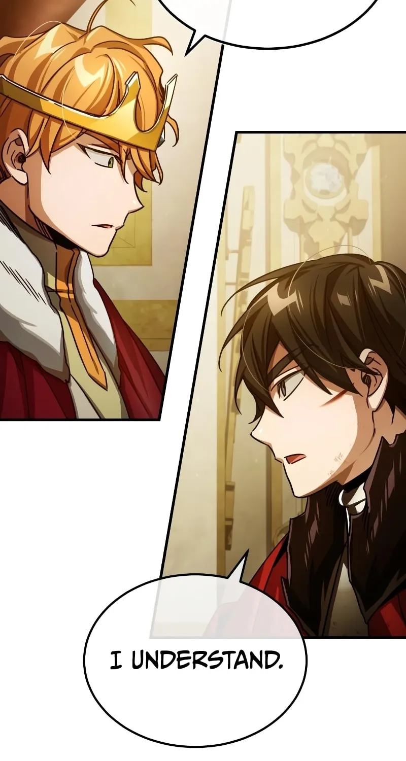 Read Descended from Divinity chapter 72 image 6 on Lezhin