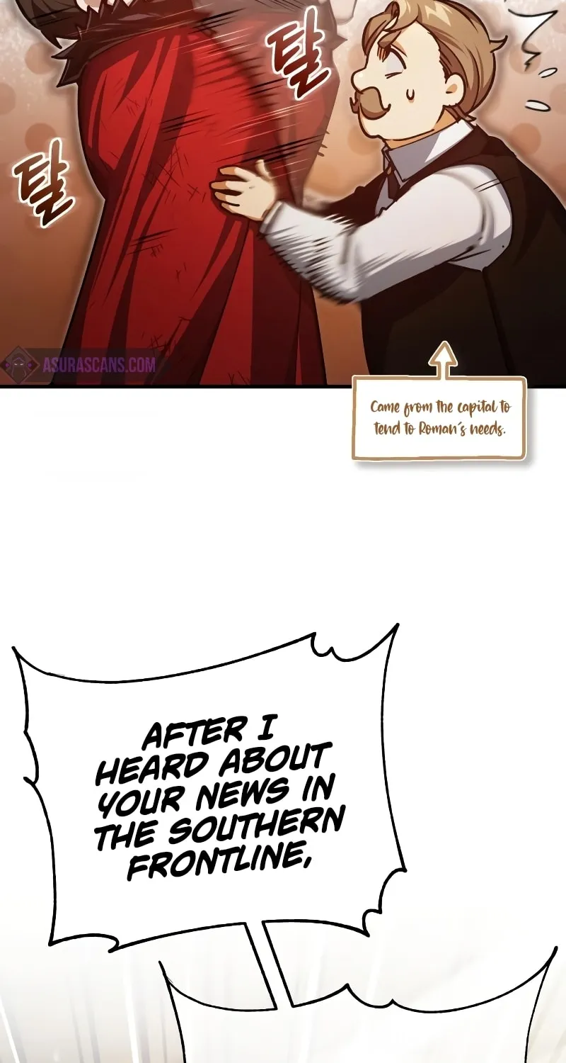Read Descended from Divinity chapter 72 image 61 on Lezhin