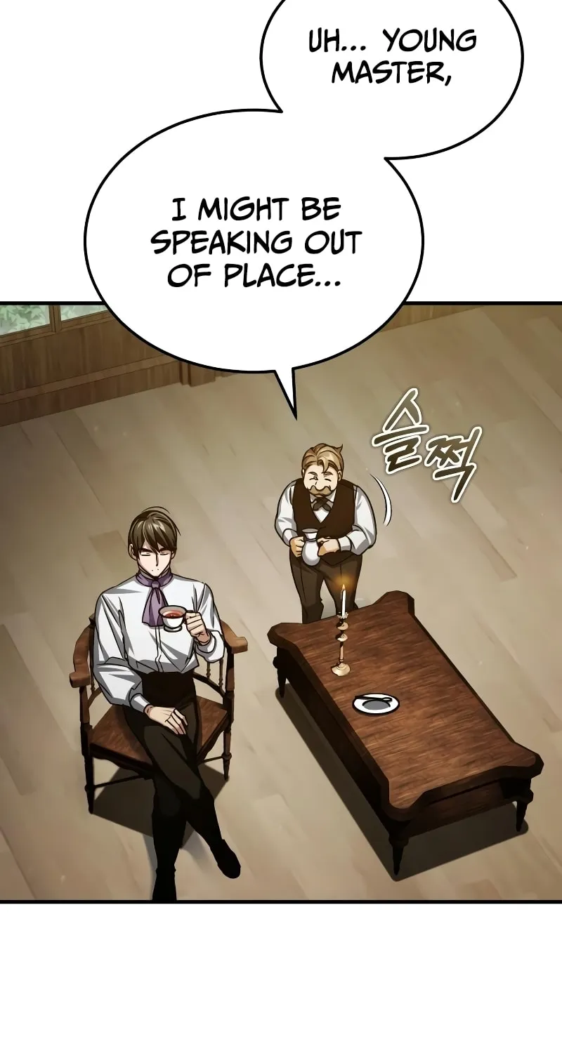 Read Descended from Divinity chapter 72 image 66 on Lezhin