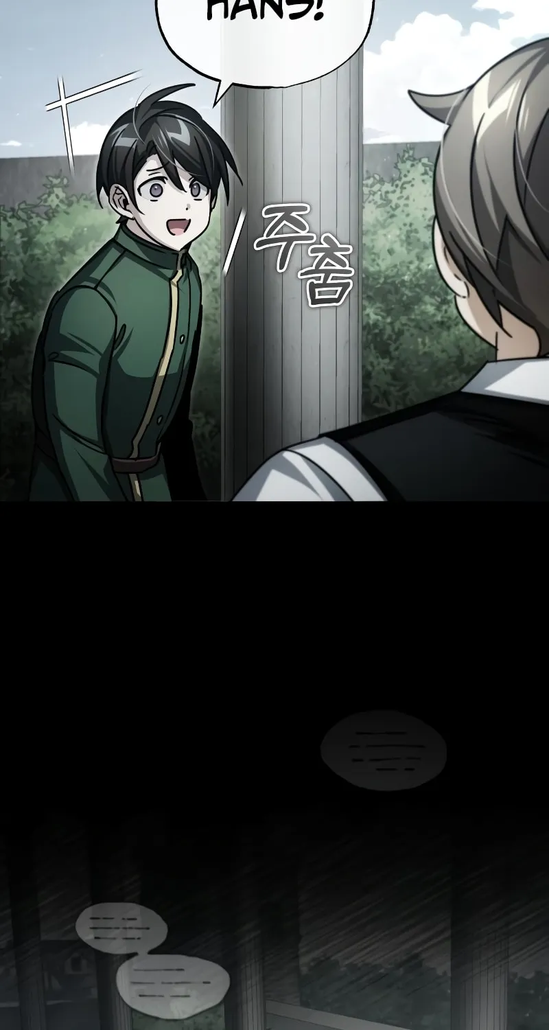 Read Descended from Divinity chapter 72 image 70 on Lezhin