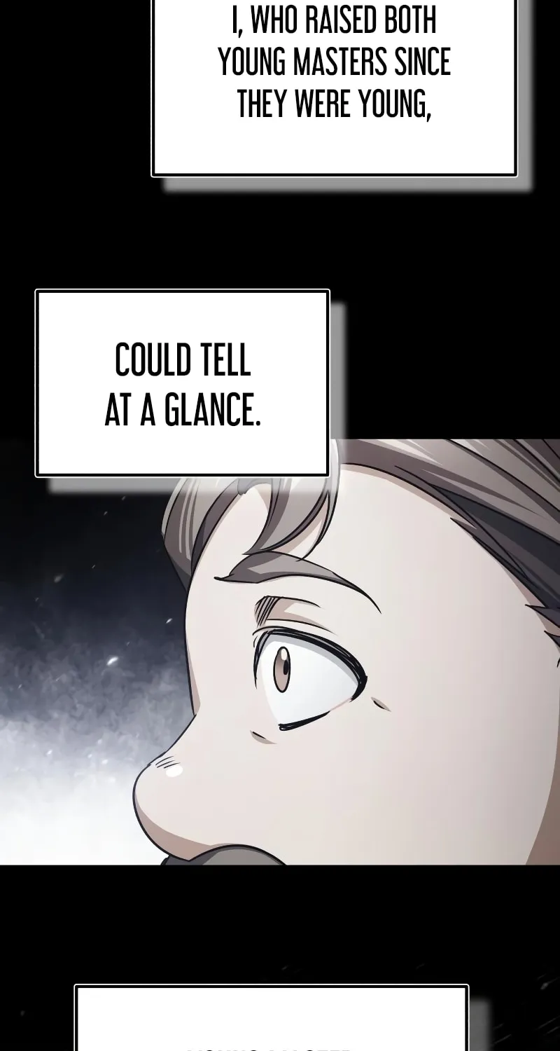 Read Descended from Divinity chapter 72 image 72 on Lezhin