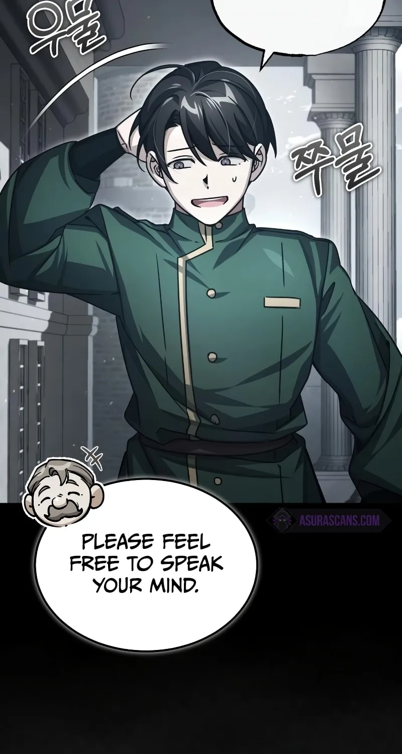 Read Descended from Divinity chapter 72 image 74 on Lezhin