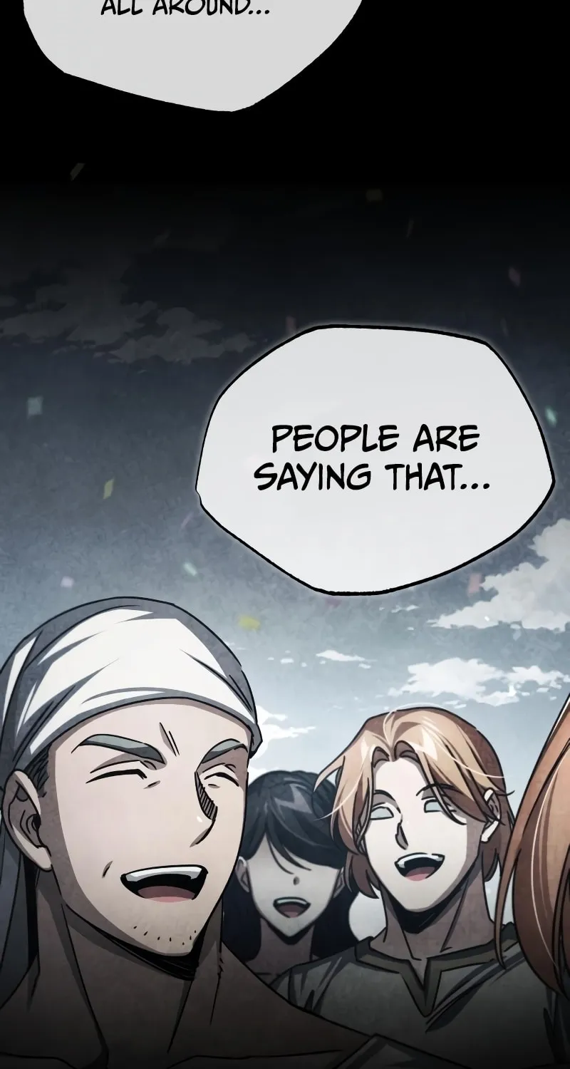 Read Descended from Divinity chapter 72 image 77 on Lezhin