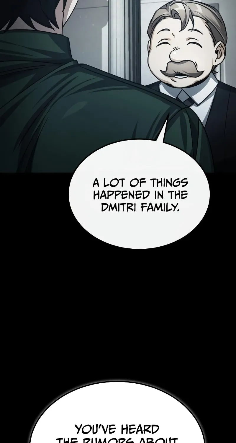 Read Descended from Divinity chapter 72 image 79 on Lezhin