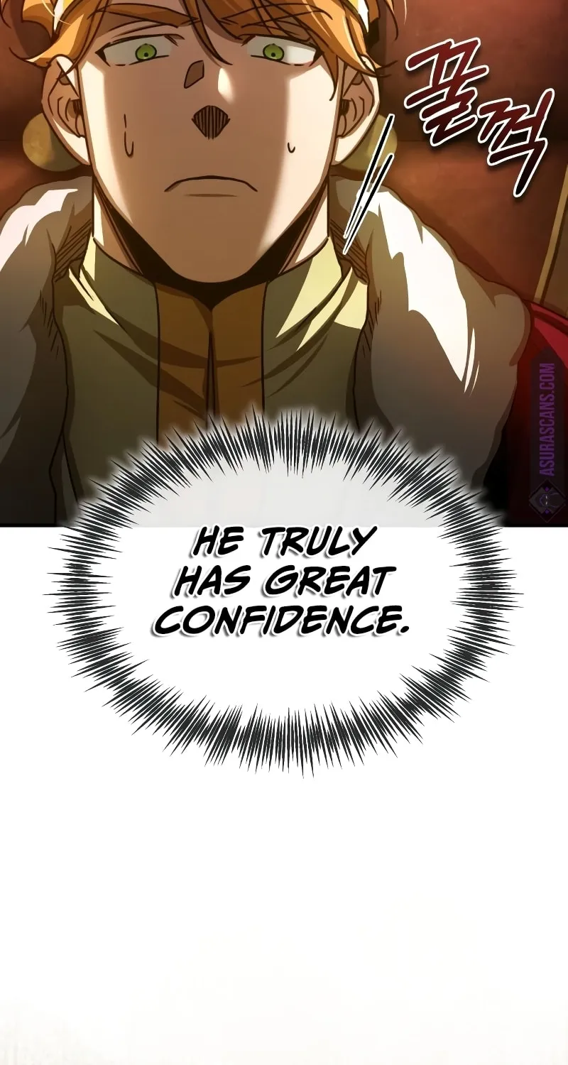 Read Descended from Divinity chapter 72 image 8 on Lezhin