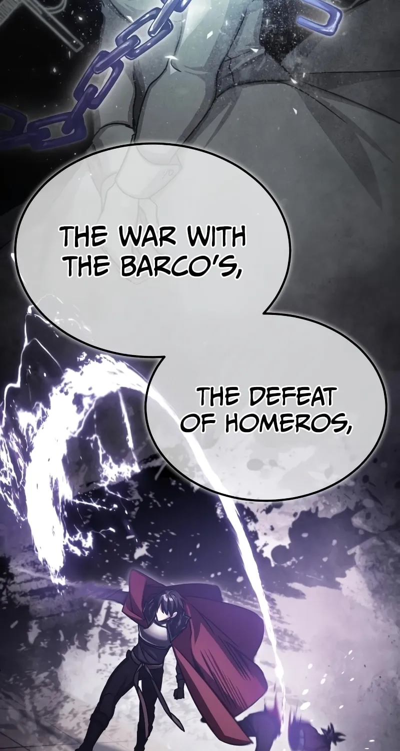 Read Descended from Divinity chapter 72 image 82 on Lezhin
