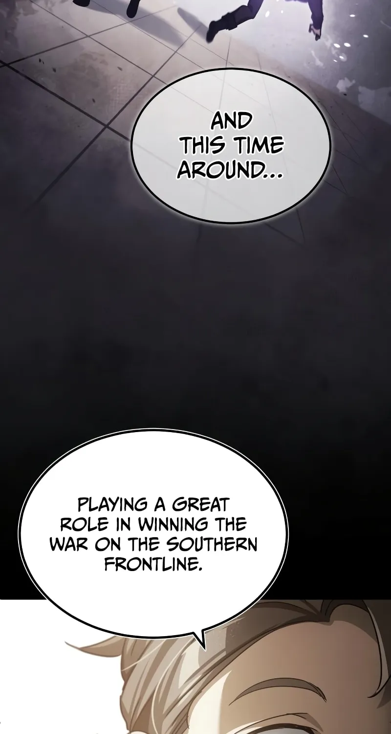 Read Descended from Divinity chapter 72 image 83 on Lezhin