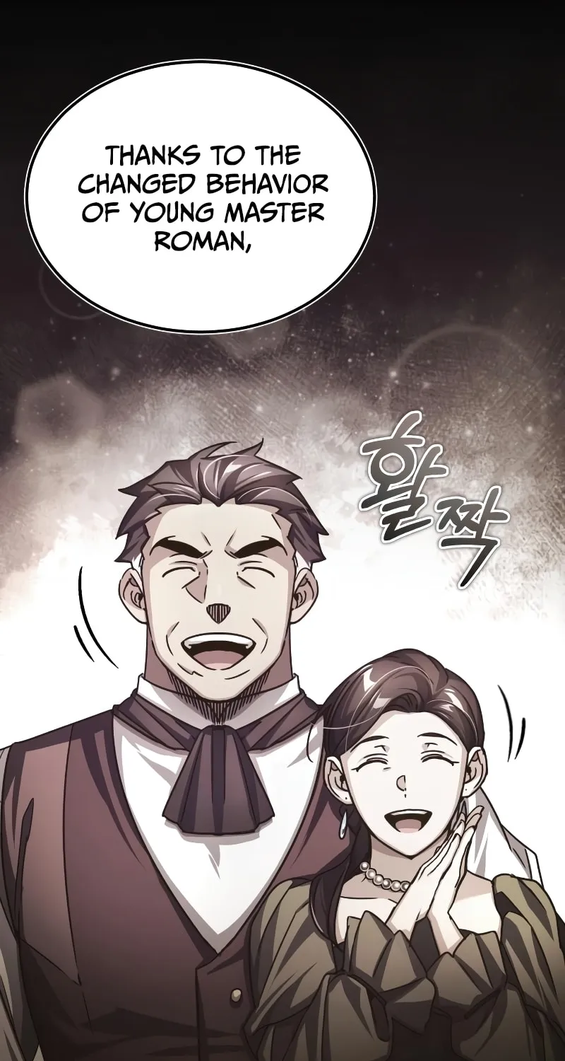 Read Descended from Divinity chapter 72 image 86 on Lezhin