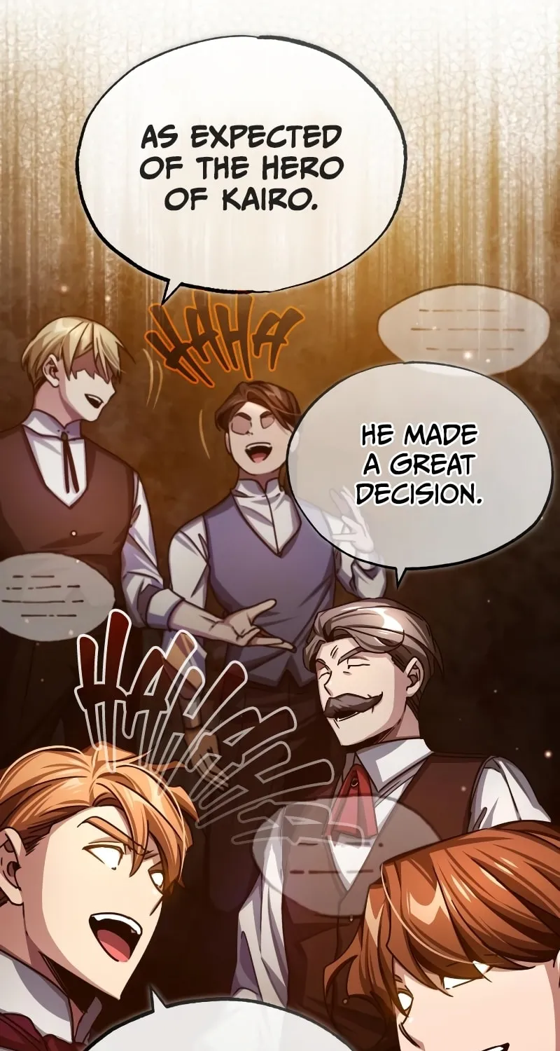 Read Descended from Divinity chapter 72 image 9 on Lezhin