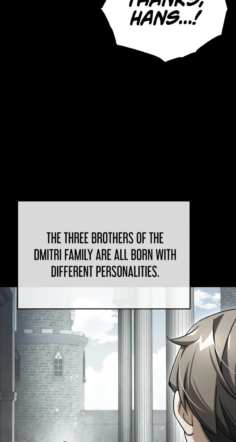 Read Descended from Divinity chapter 72 image 90 on Lezhin