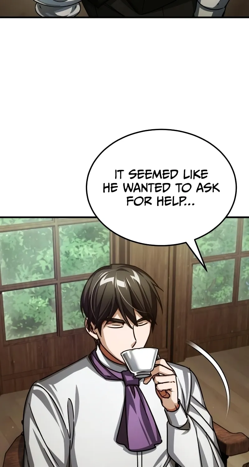 Read Descended from Divinity chapter 72 image 93 on Lezhin