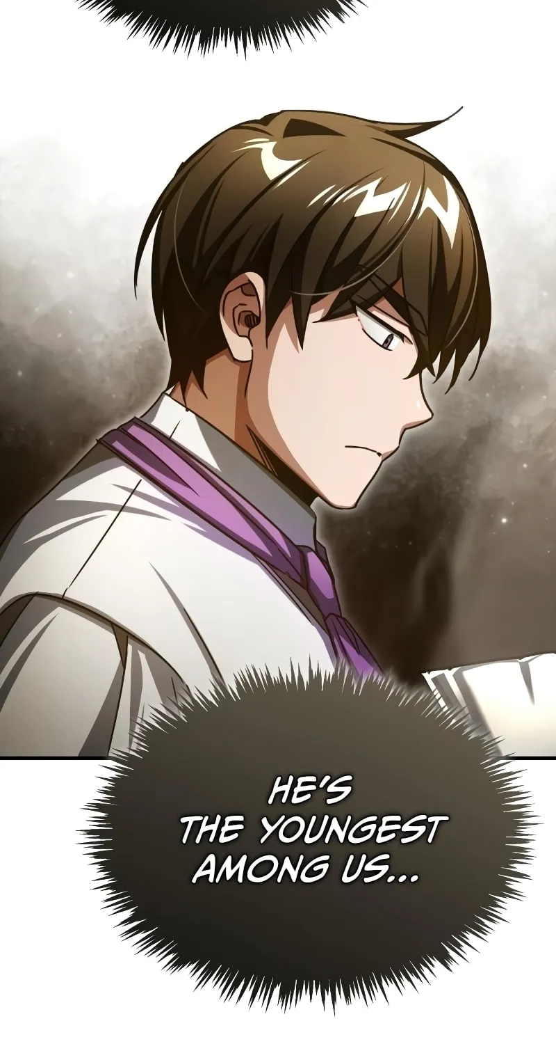 Read Descended from Divinity chapter 72 image 95 on Lezhin