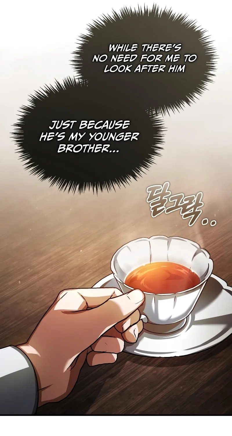 Read Descended from Divinity chapter 72 image 97 on Lezhin