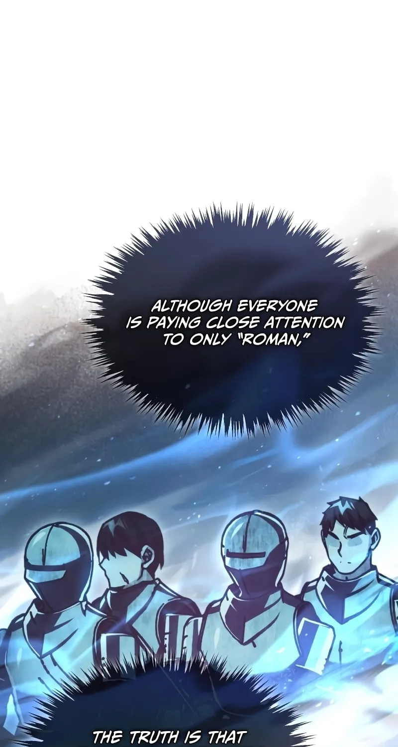 Read Descended from Divinity chapter 73 image 1 on Lezhin