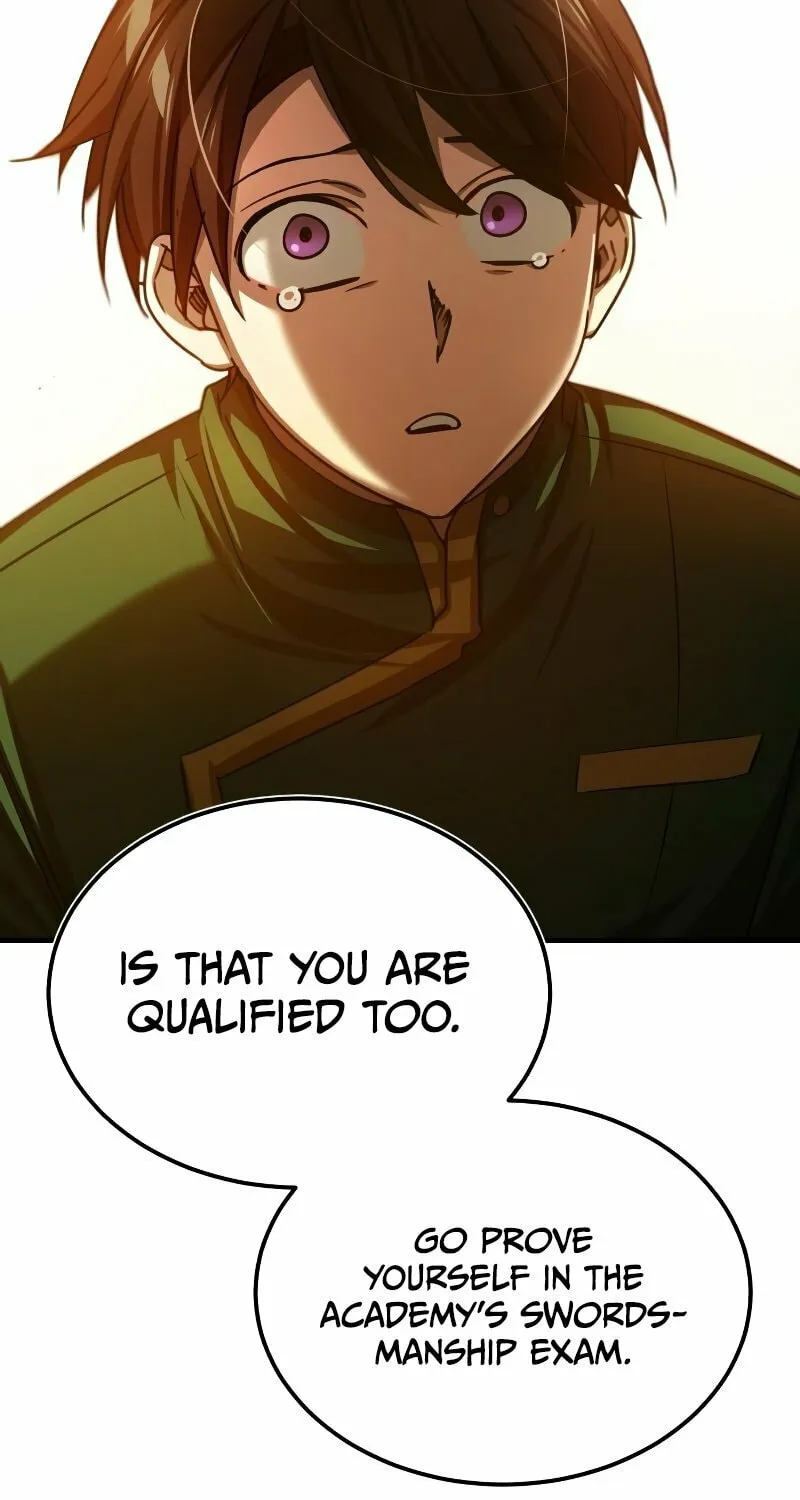 Read Descended from Divinity chapter 73 image 100 on Lezhin