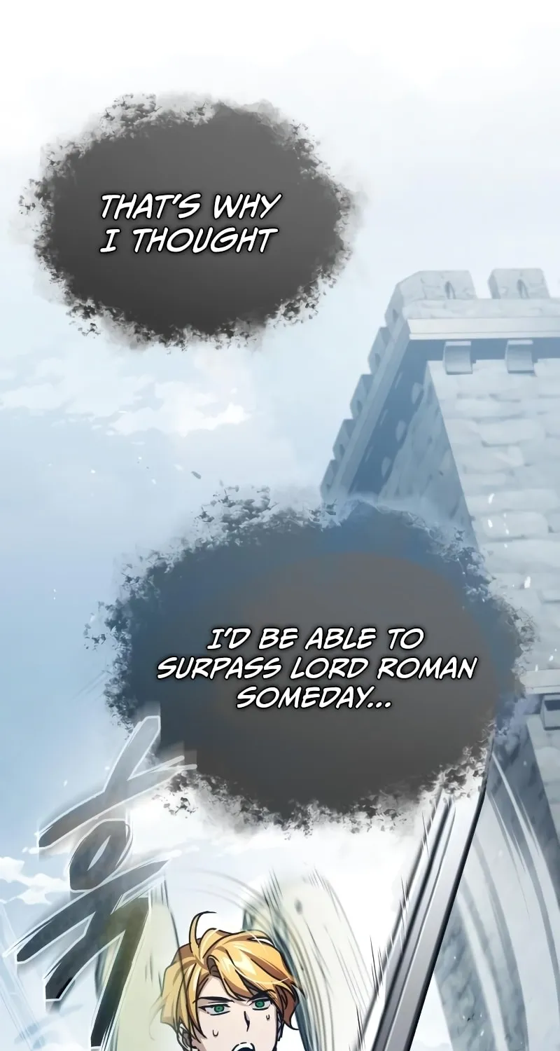 Read Descended from Divinity chapter 73 image 11 on Lezhin