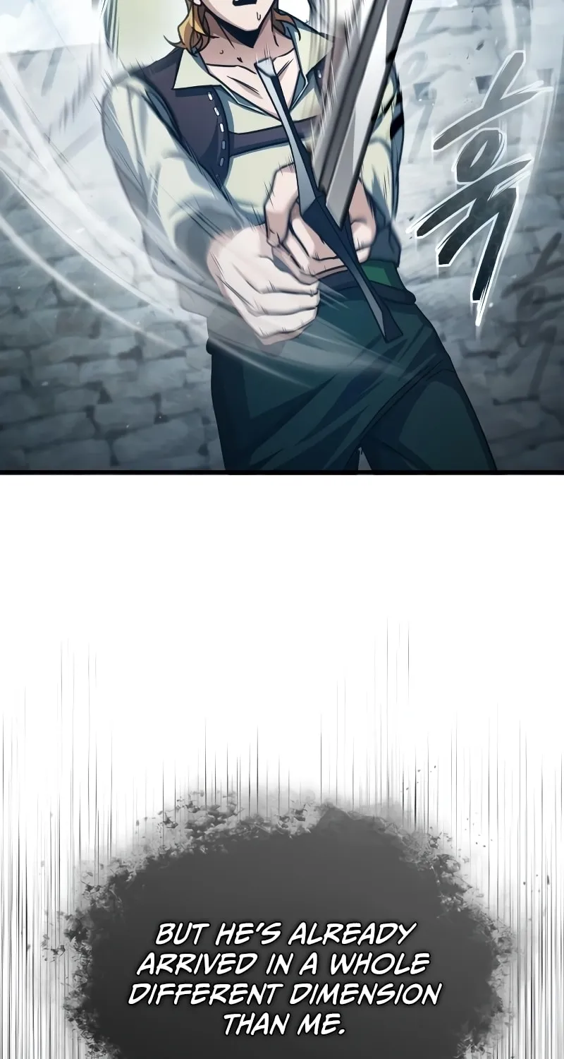 Read Descended from Divinity chapter 73 image 12 on Lezhin