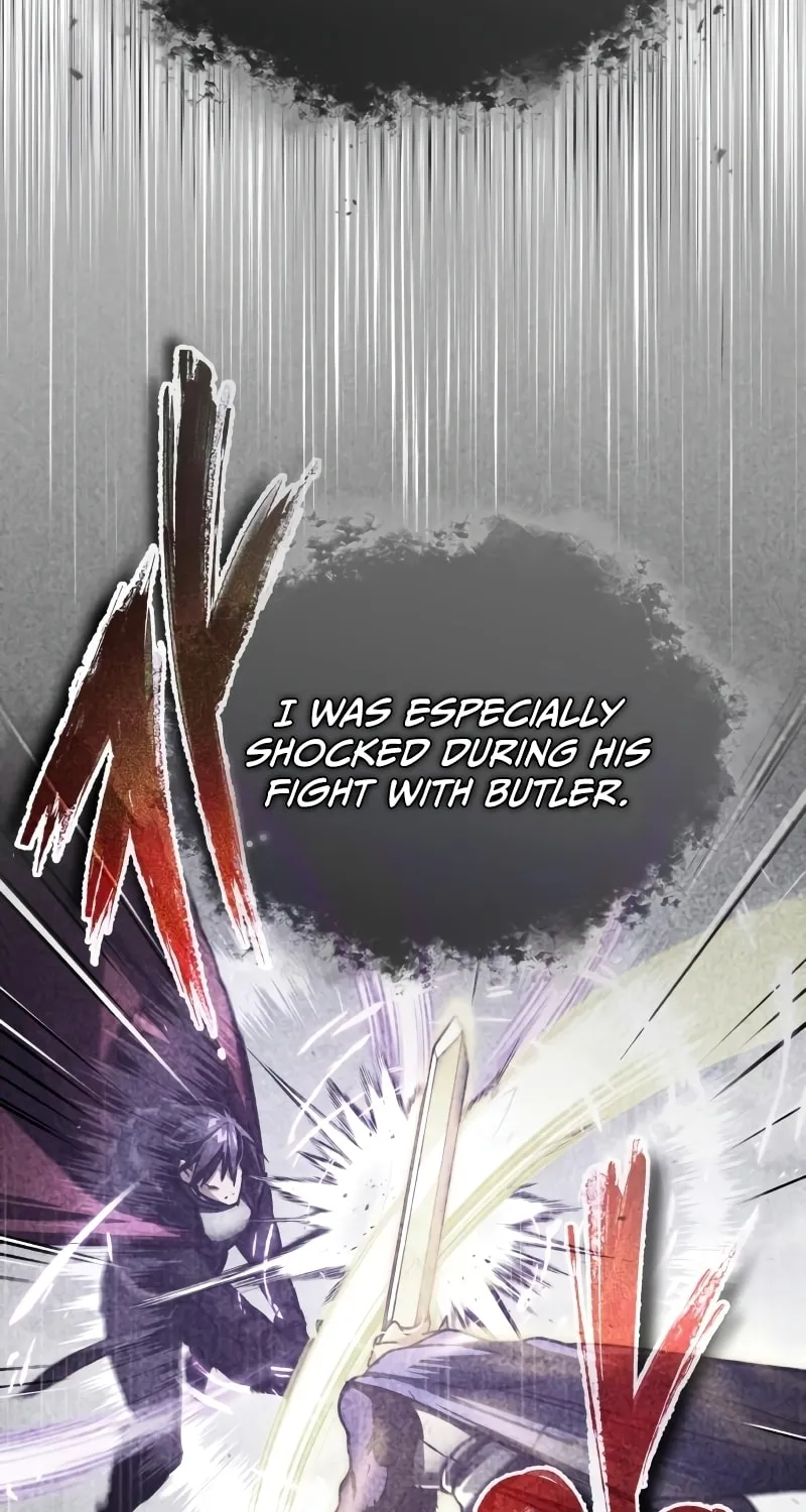 Read Descended from Divinity chapter 73 image 13 on Lezhin