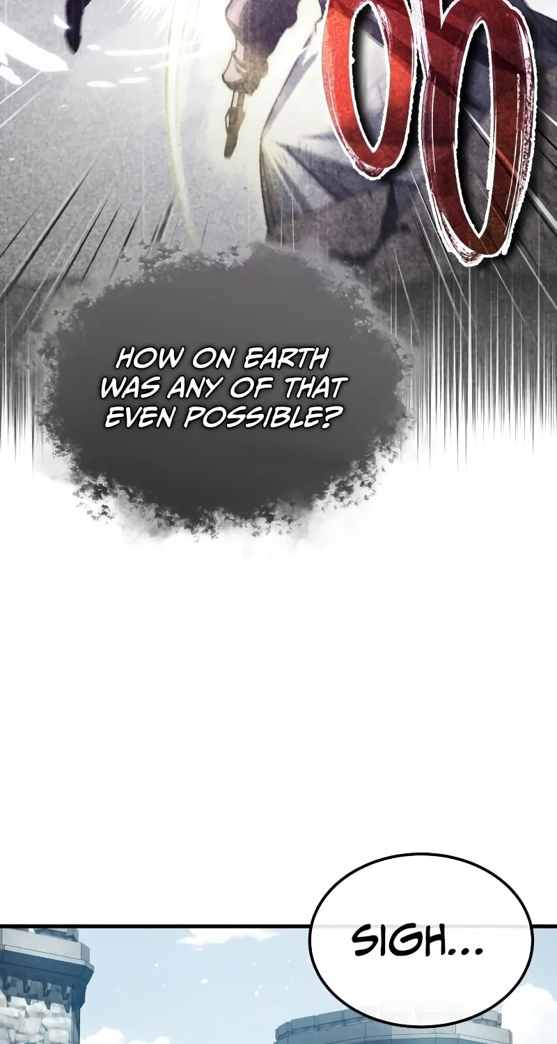 Read Descended from Divinity chapter 73 image 14 on Lezhin