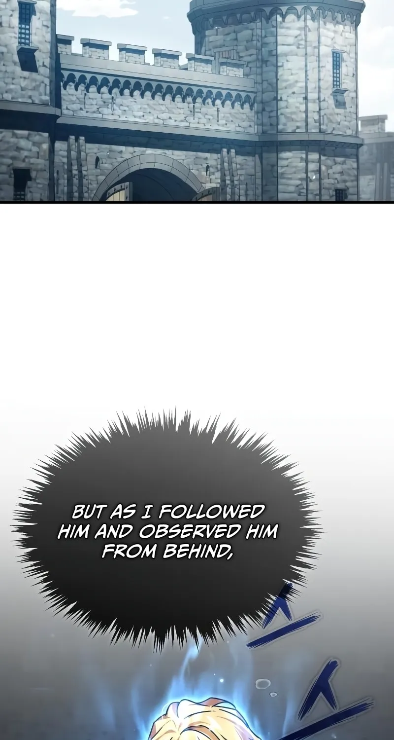 Read Descended from Divinity chapter 73 image 15 on Lezhin