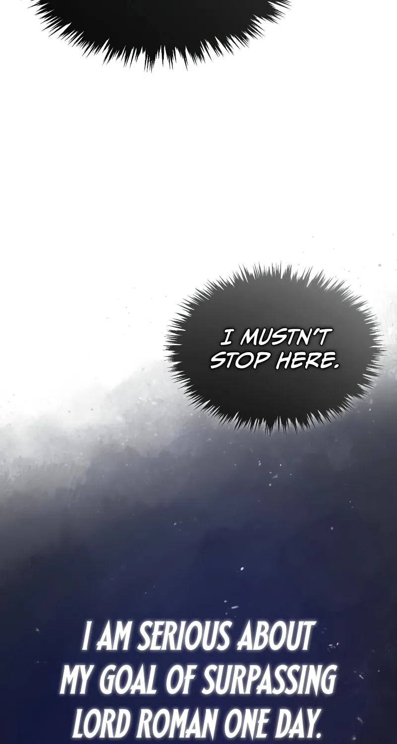 Read Descended from Divinity chapter 73 image 17 on Lezhin
