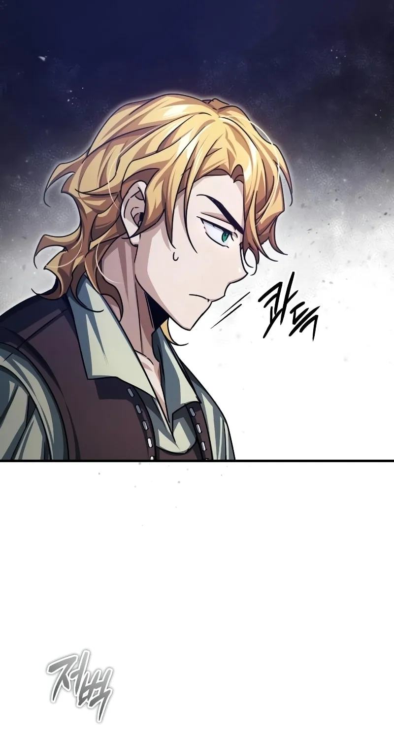 Read Descended from Divinity chapter 73 image 18 on Lezhin