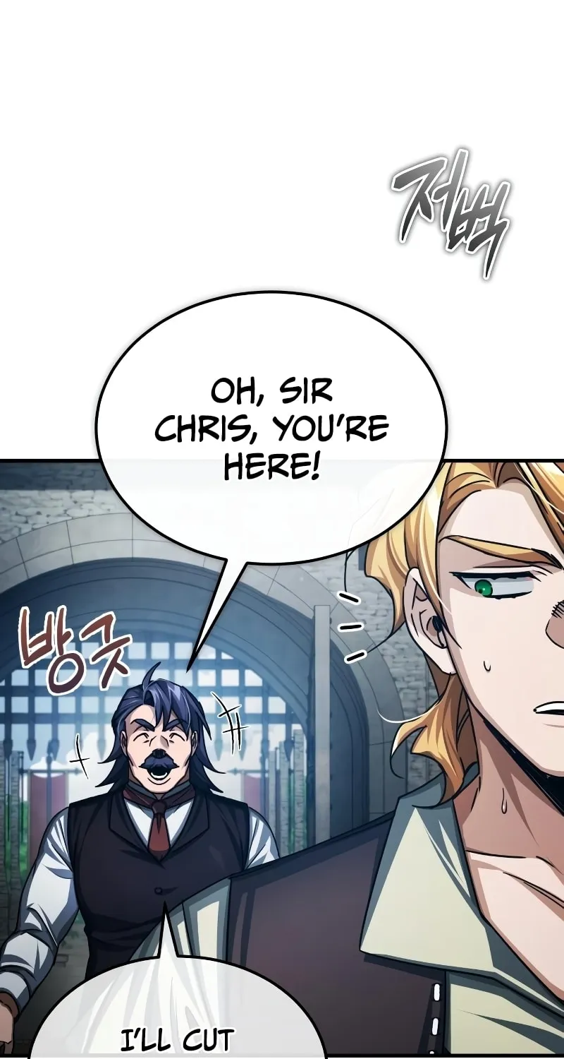 Read Descended from Divinity chapter 73 image 19 on Lezhin