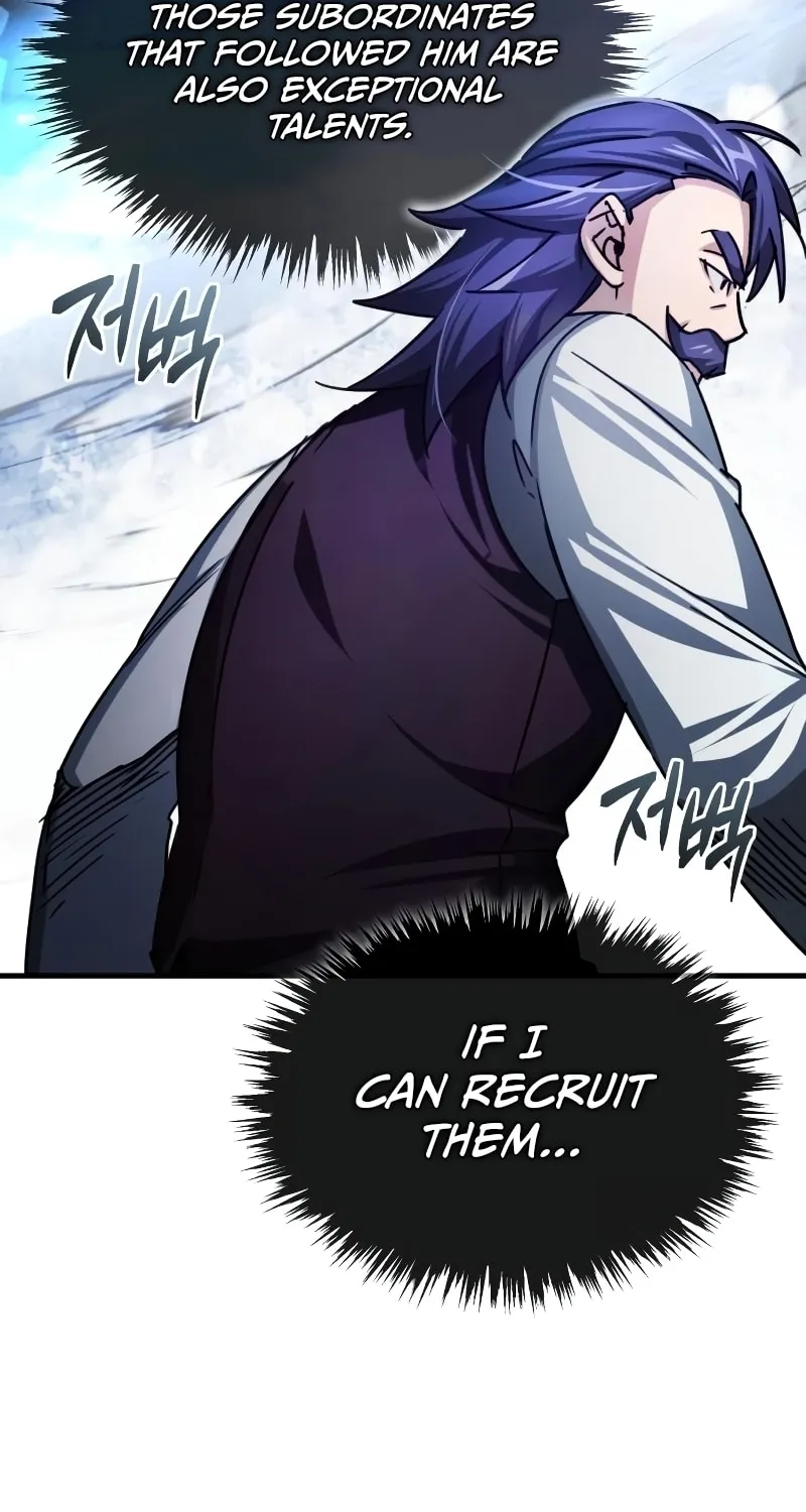 Read Descended from Divinity chapter 73 image 2 on Lezhin