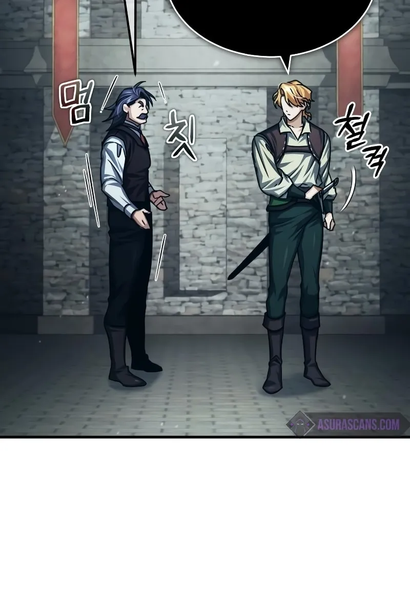 Read Descended from Divinity chapter 73 image 21 on Lezhin