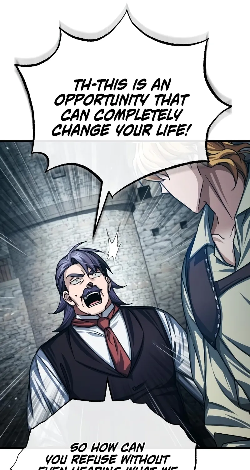 Read Descended from Divinity chapter 73 image 22 on Lezhin