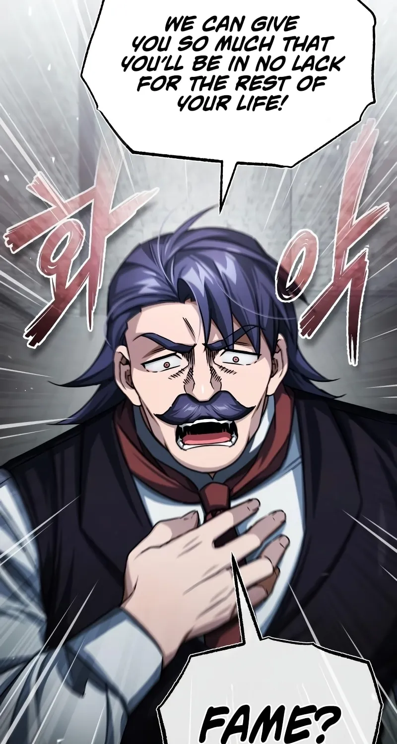 Read Descended from Divinity chapter 73 image 24 on Lezhin