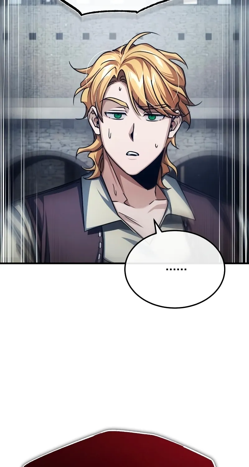 Read Descended from Divinity chapter 73 image 26 on Lezhin