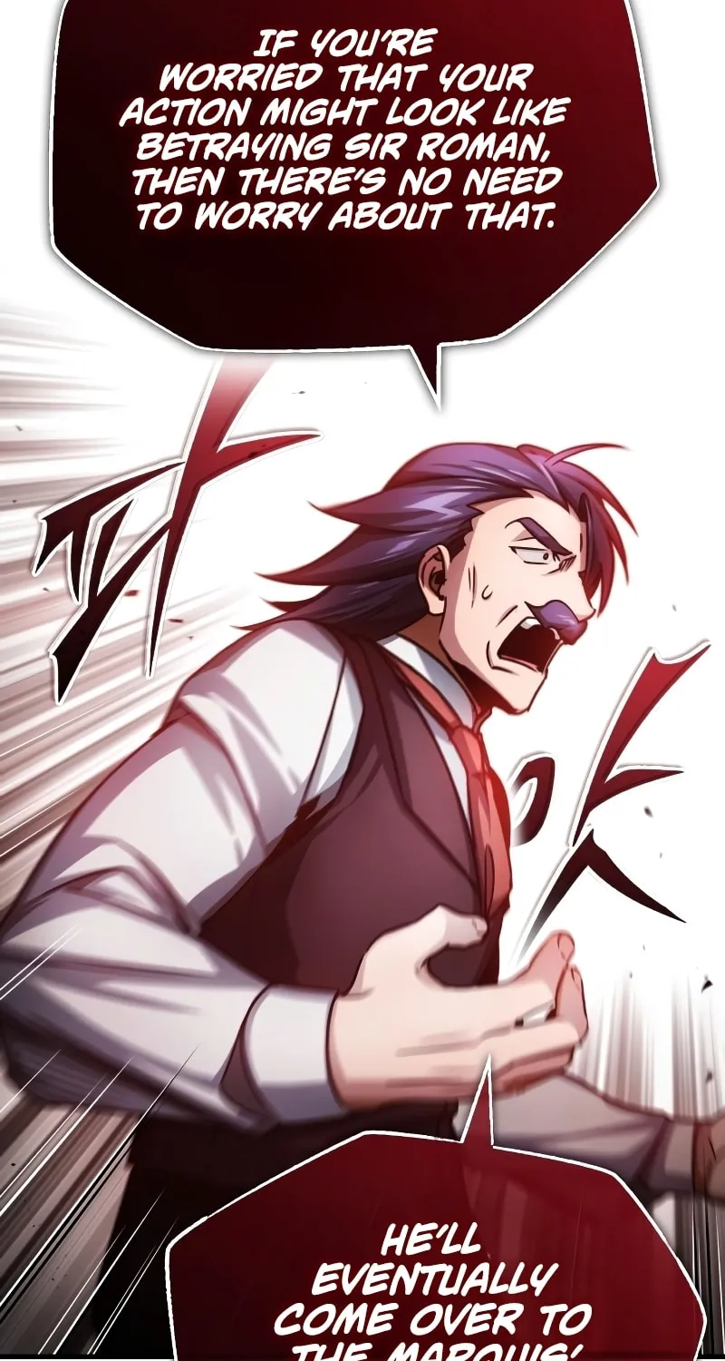 Read Descended from Divinity chapter 73 image 27 on Lezhin