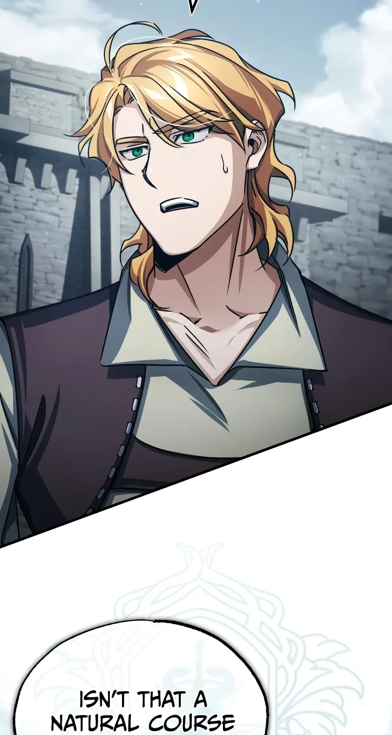 Read Descended from Divinity chapter 73 image 29 on Lezhin