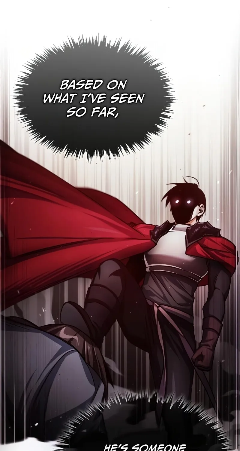 Read Descended from Divinity chapter 73 image 33 on Lezhin