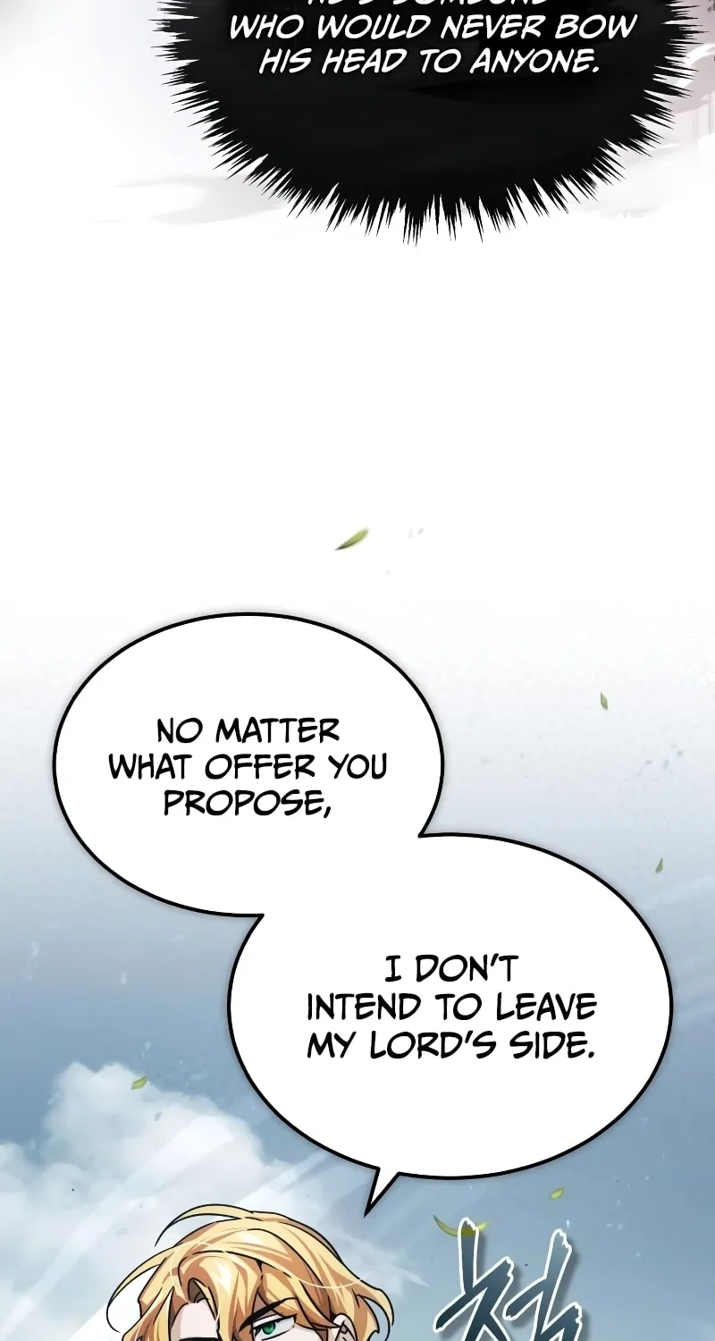 Read Descended from Divinity chapter 73 image 34 on Lezhin