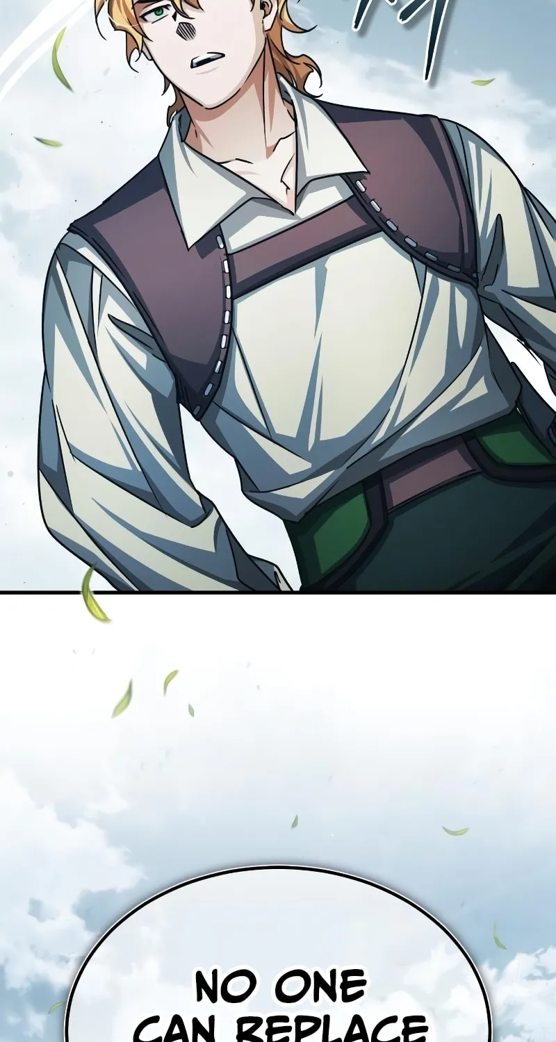 Read Descended from Divinity chapter 73 image 35 on Lezhin