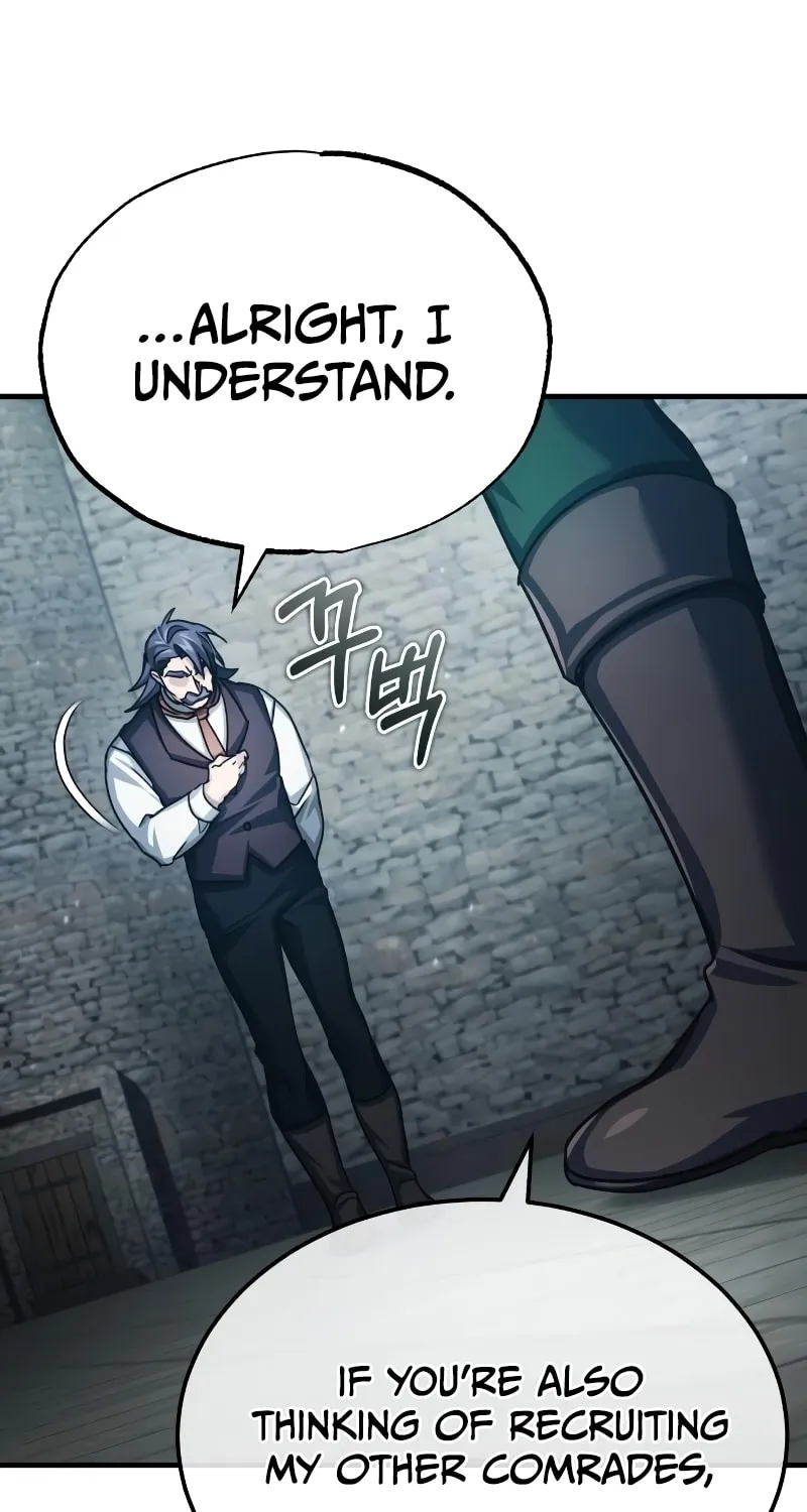 Read Descended from Divinity chapter 73 image 37 on Lezhin