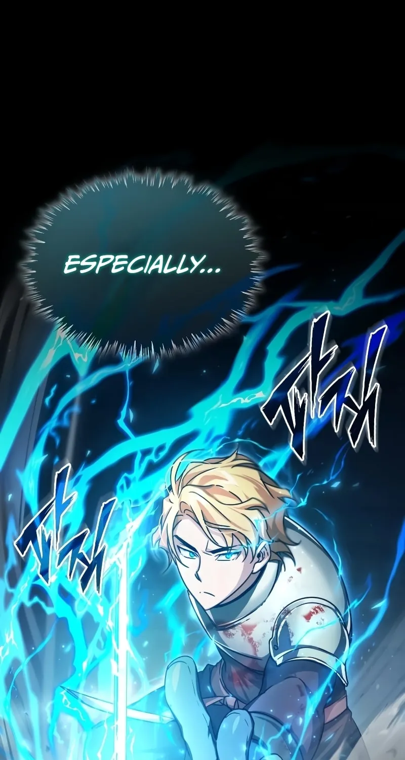Read Descended from Divinity chapter 73 image 4 on Lezhin