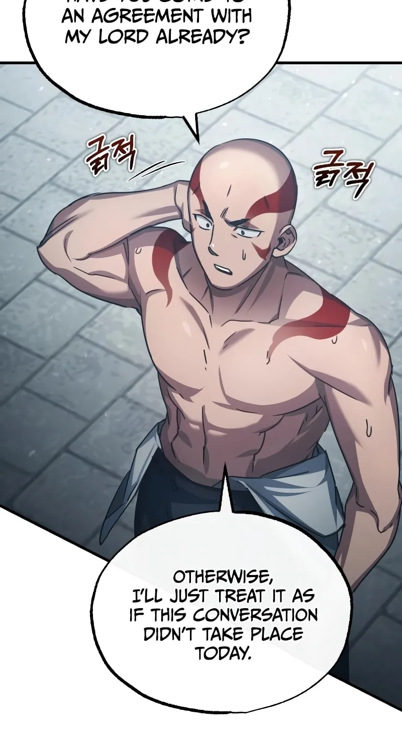 Read Descended from Divinity chapter 73 image 45 on Lezhin